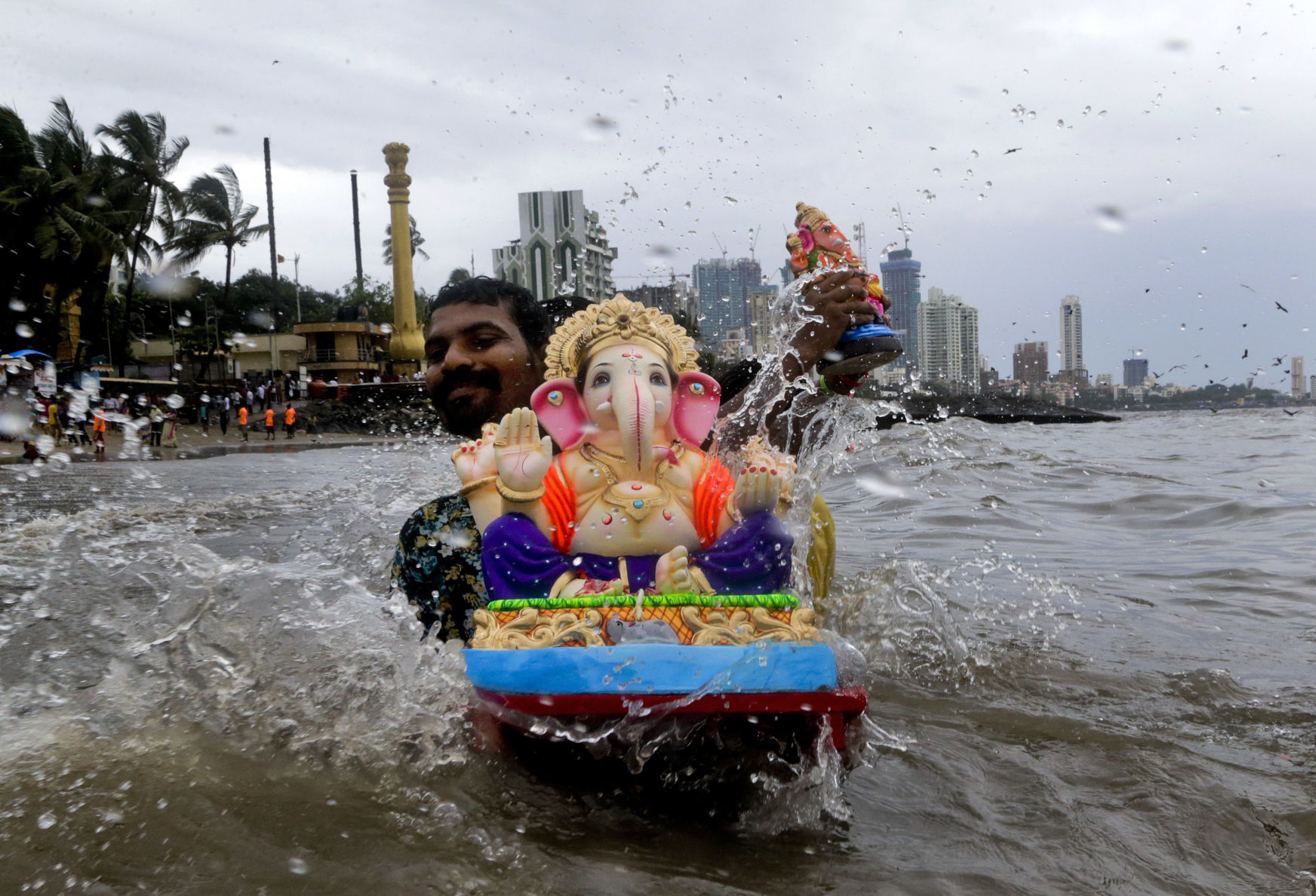 India Hindu Festival